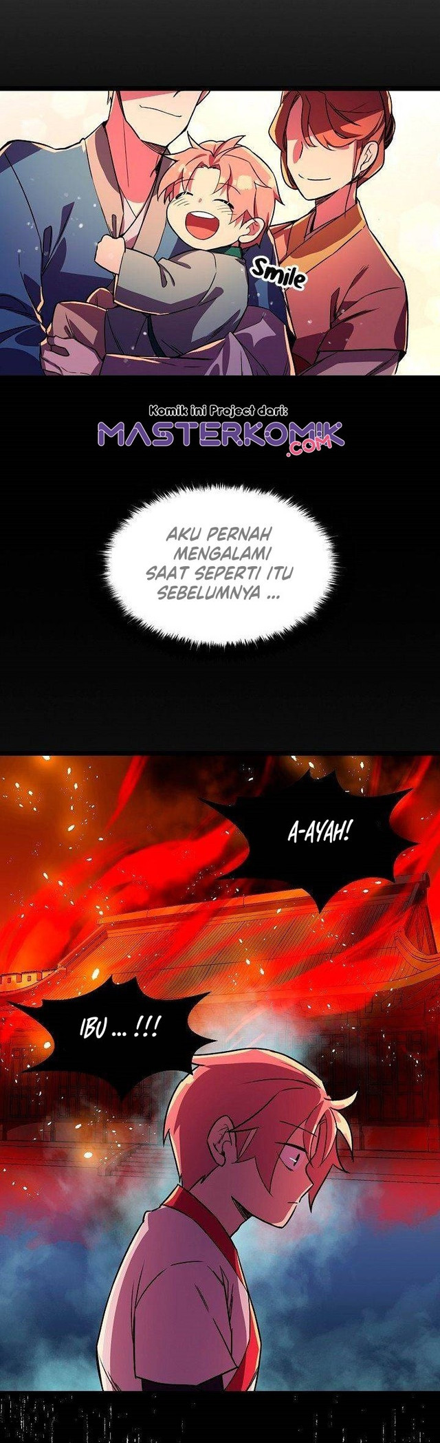 Absolute Martial Arts Chapter 08 Gambar 25