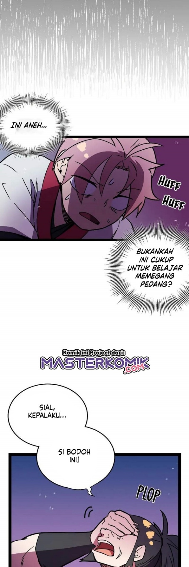 Absolute Martial Arts Chapter 12 Gambar 6
