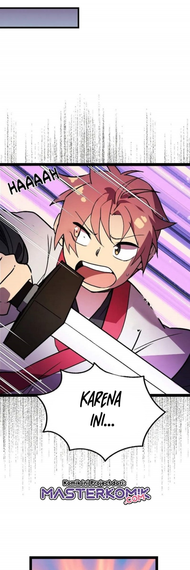 Absolute Martial Arts Chapter 12 Gambar 8