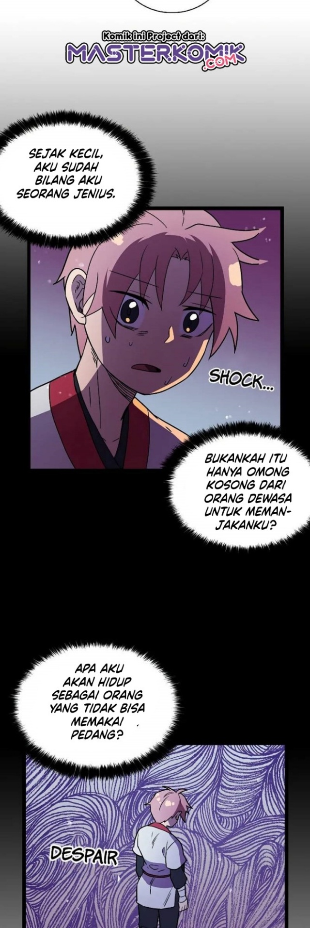 Absolute Martial Arts Chapter 12 Gambar 10