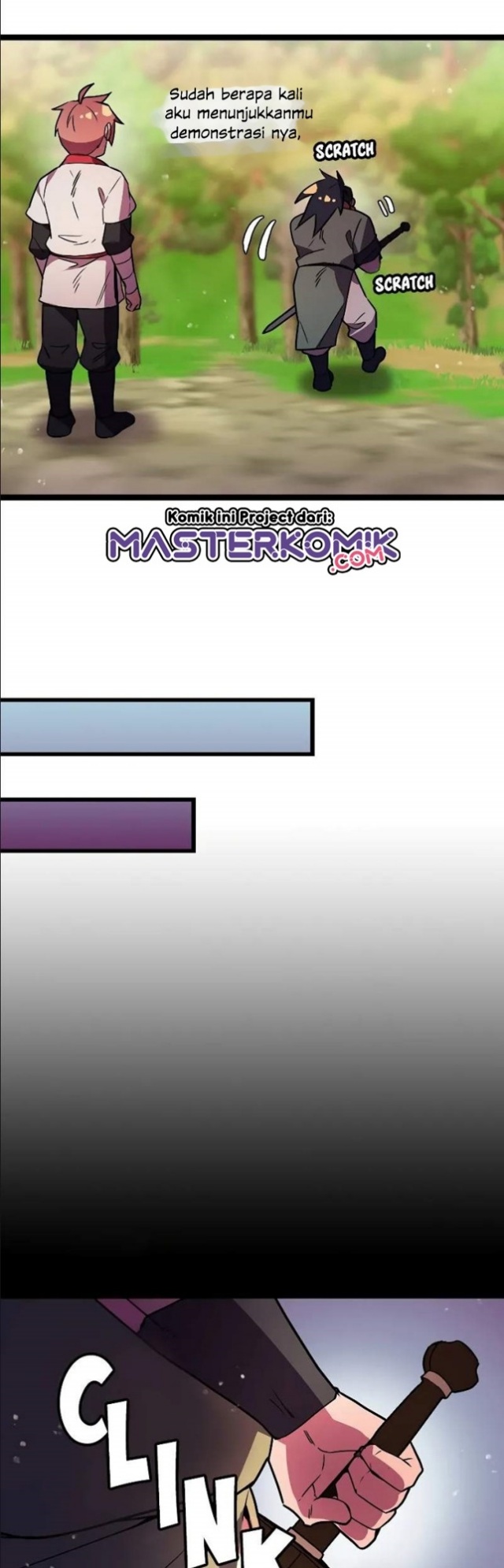 Absolute Martial Arts Chapter 12 Gambar 20