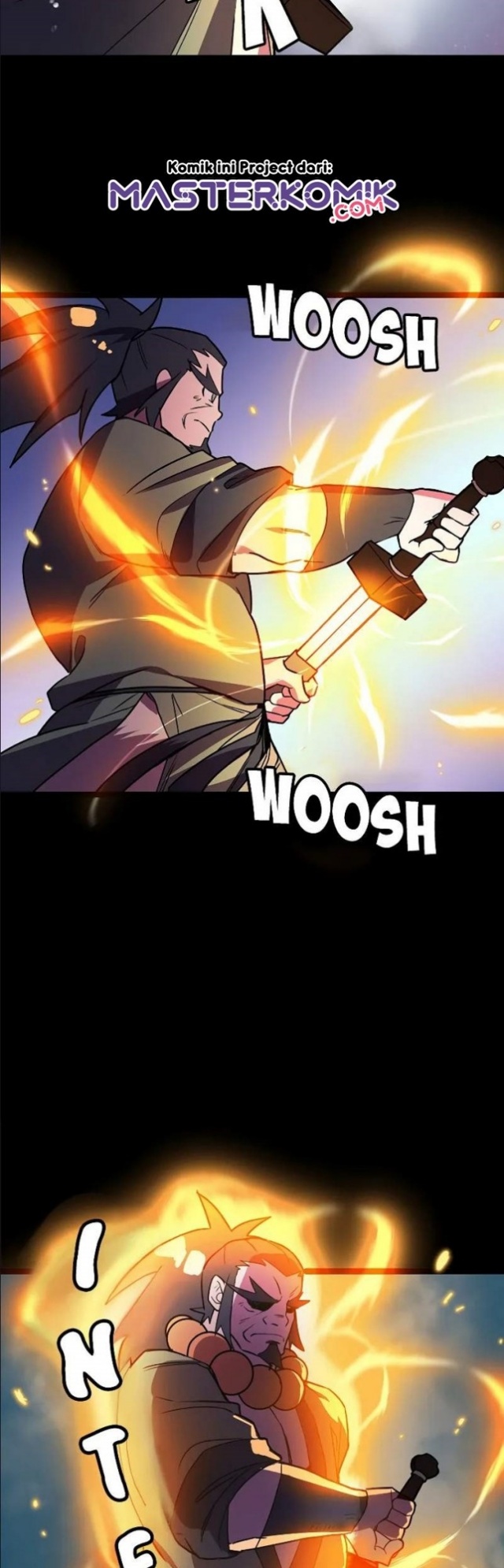 Absolute Martial Arts Chapter 12 Gambar 21