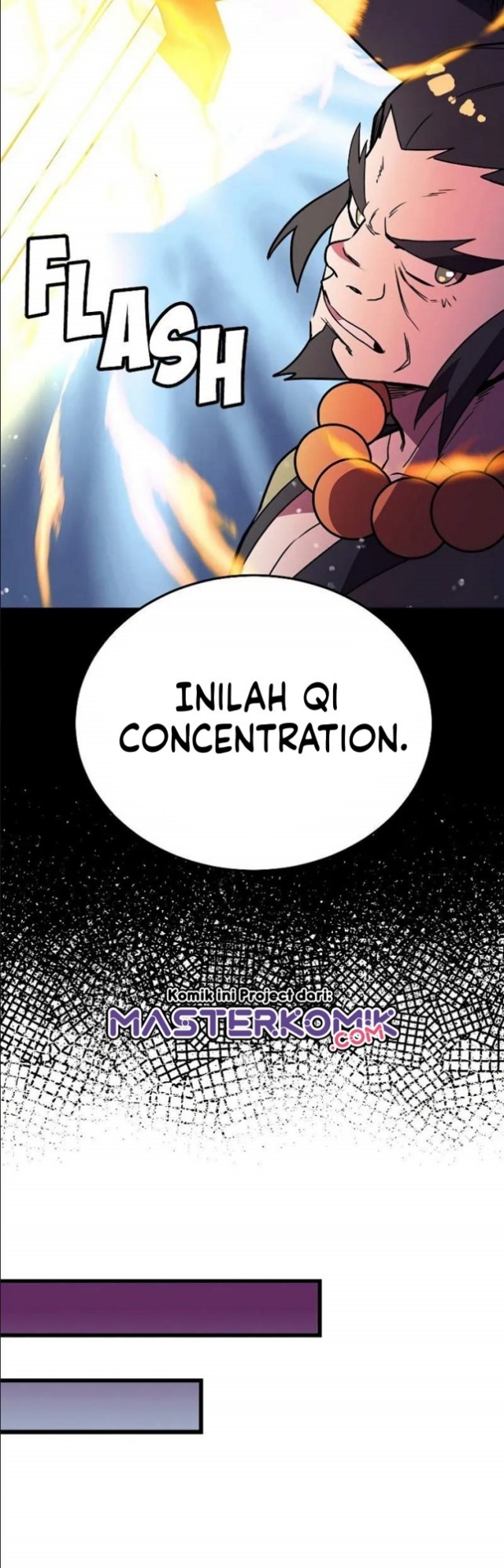 Absolute Martial Arts Chapter 12 Gambar 24