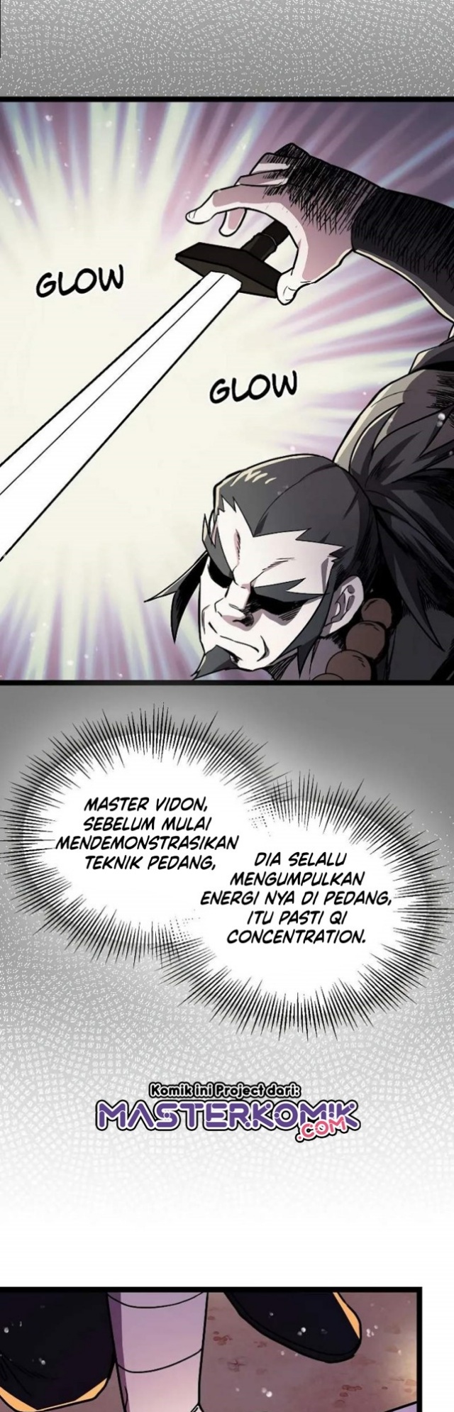 Absolute Martial Arts Chapter 12 Gambar 26