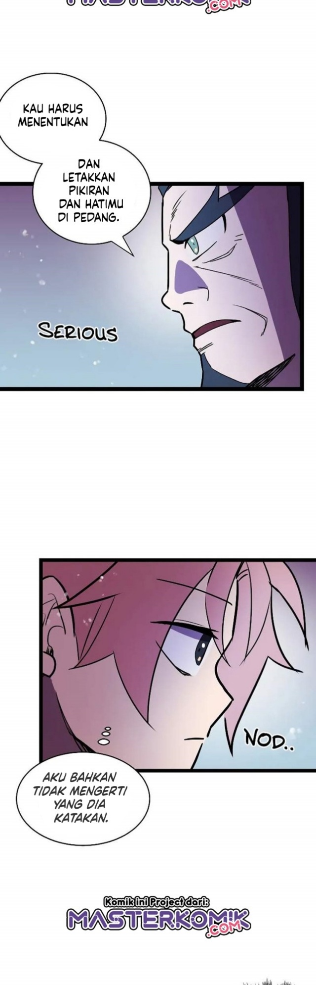 Absolute Martial Arts Chapter 12 Gambar 29