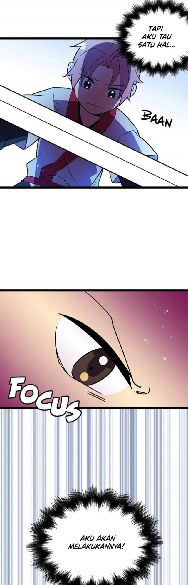 Absolute Martial Arts Chapter 12 Gambar 30