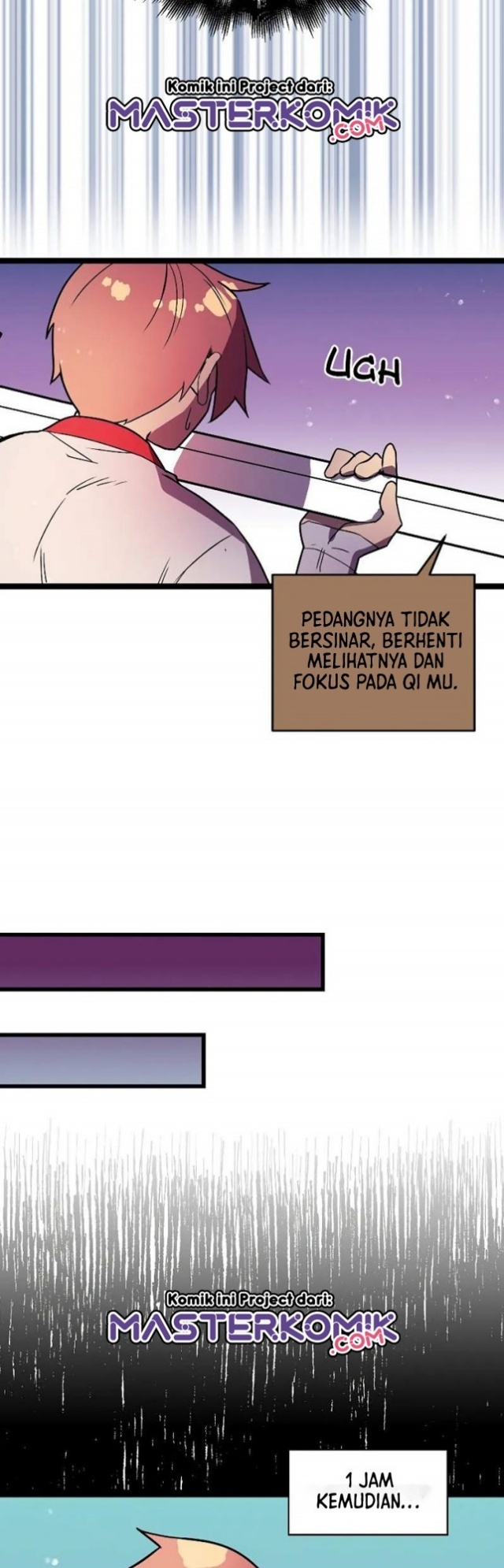 Absolute Martial Arts Chapter 12 Gambar 31