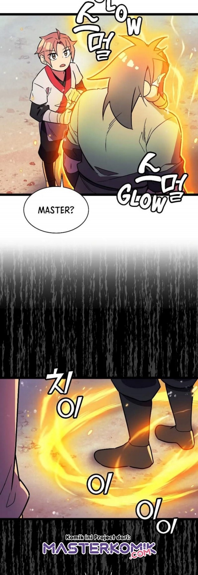 Absolute Martial Arts Chapter 12 Gambar 37