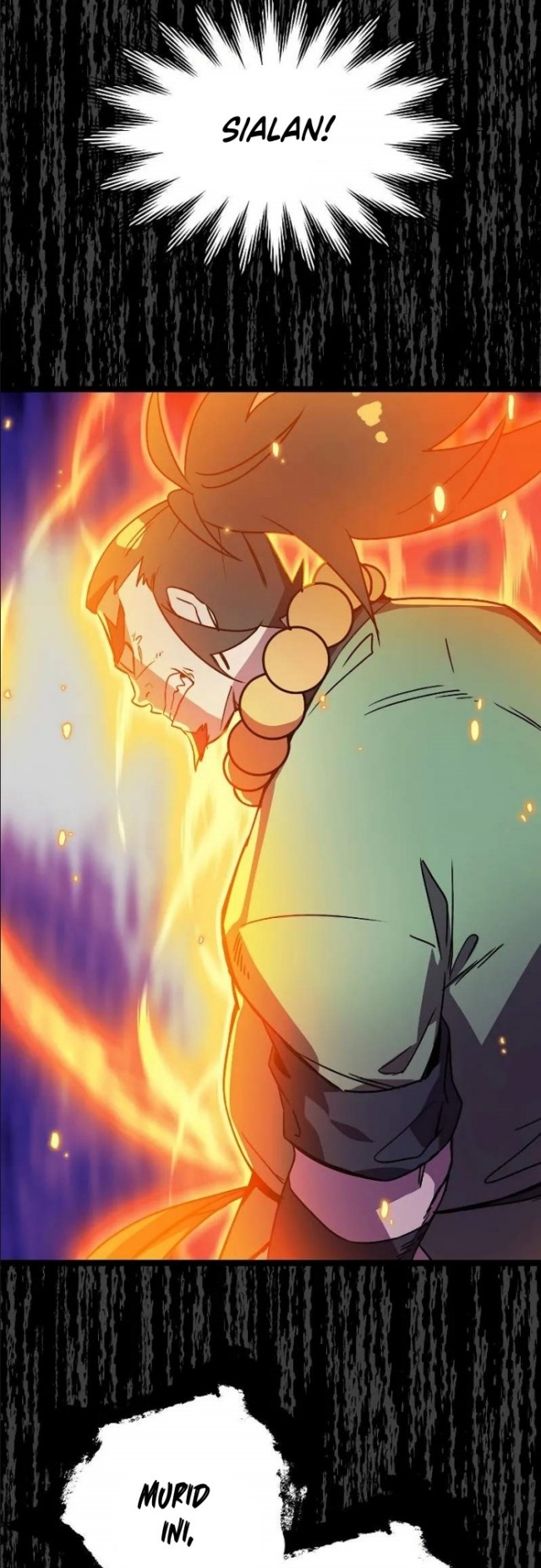 Absolute Martial Arts Chapter 12 Gambar 38