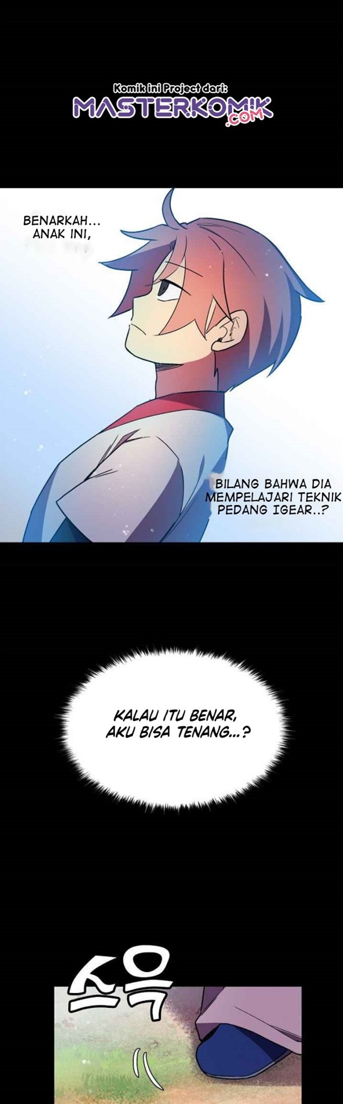 Absolute Martial Arts Chapter 19 Gambar 27