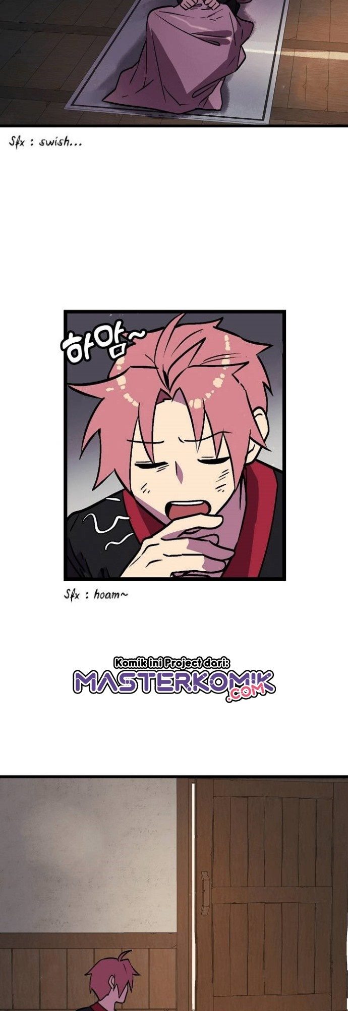 Absolute Martial Arts Chapter 27 Gambar 10