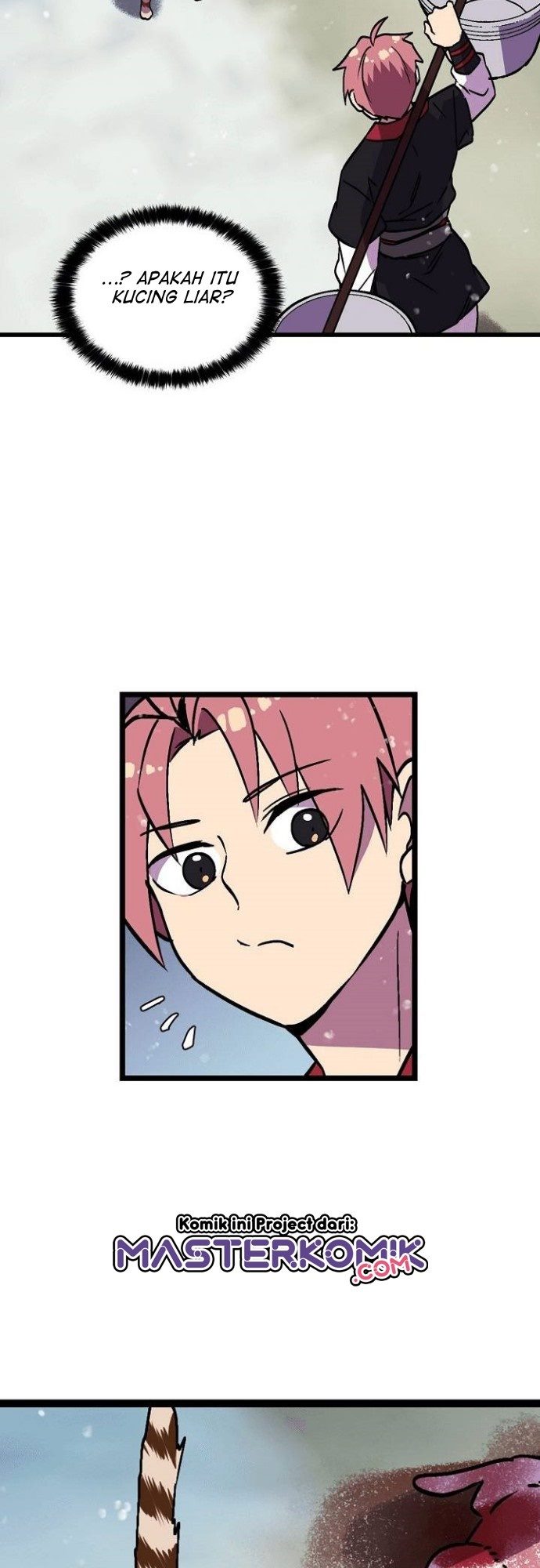 Absolute Martial Arts Chapter 27 Gambar 16
