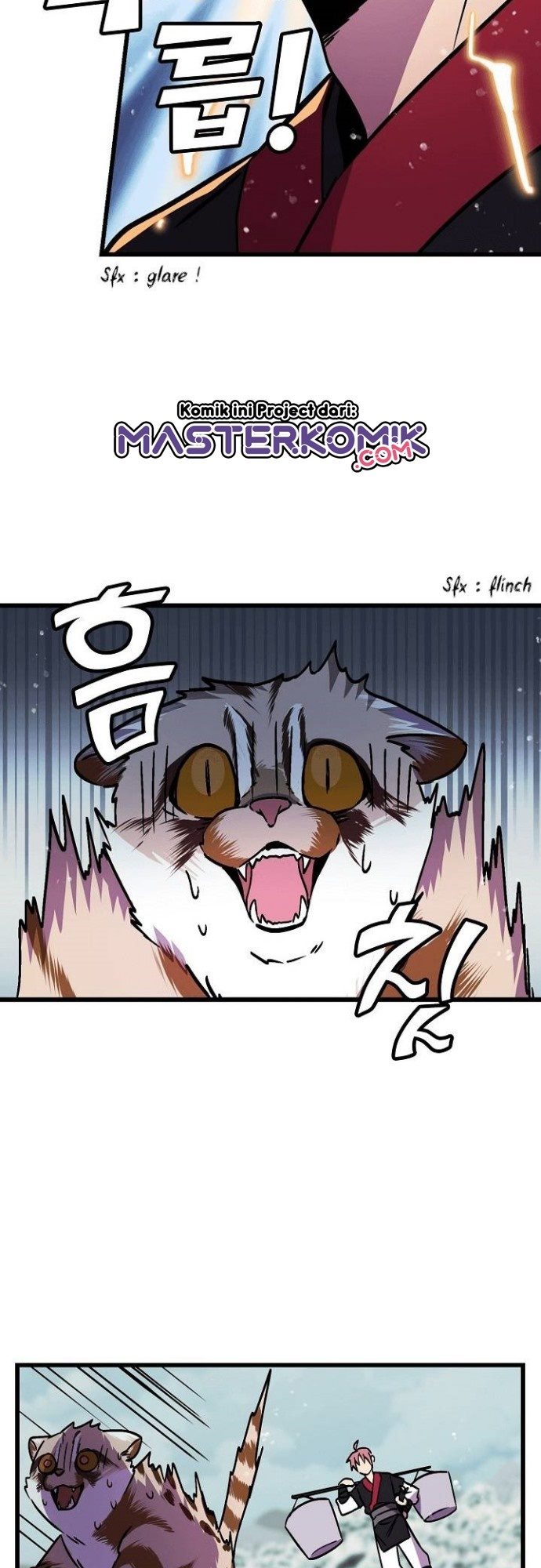 Absolute Martial Arts Chapter 27 Gambar 19