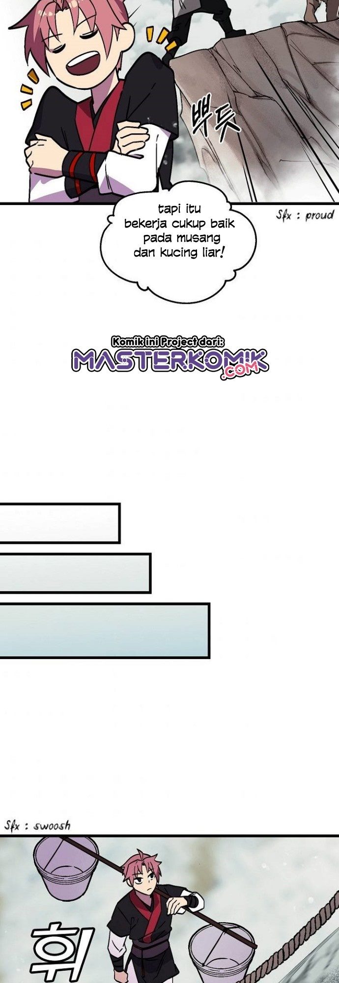 Absolute Martial Arts Chapter 27 Gambar 21