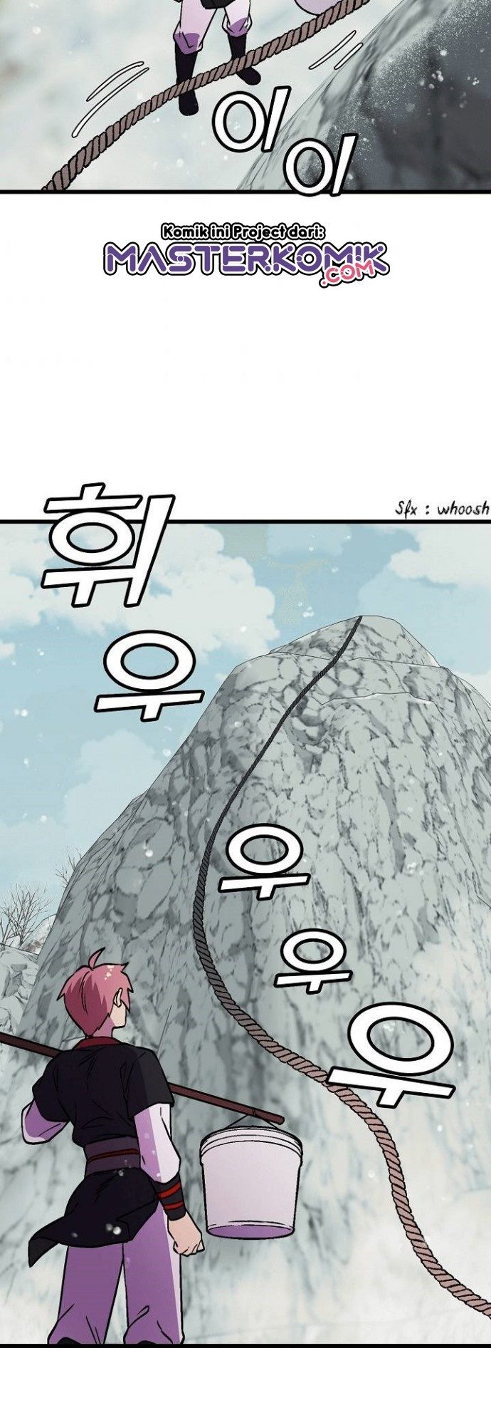 Absolute Martial Arts Chapter 27 Gambar 22