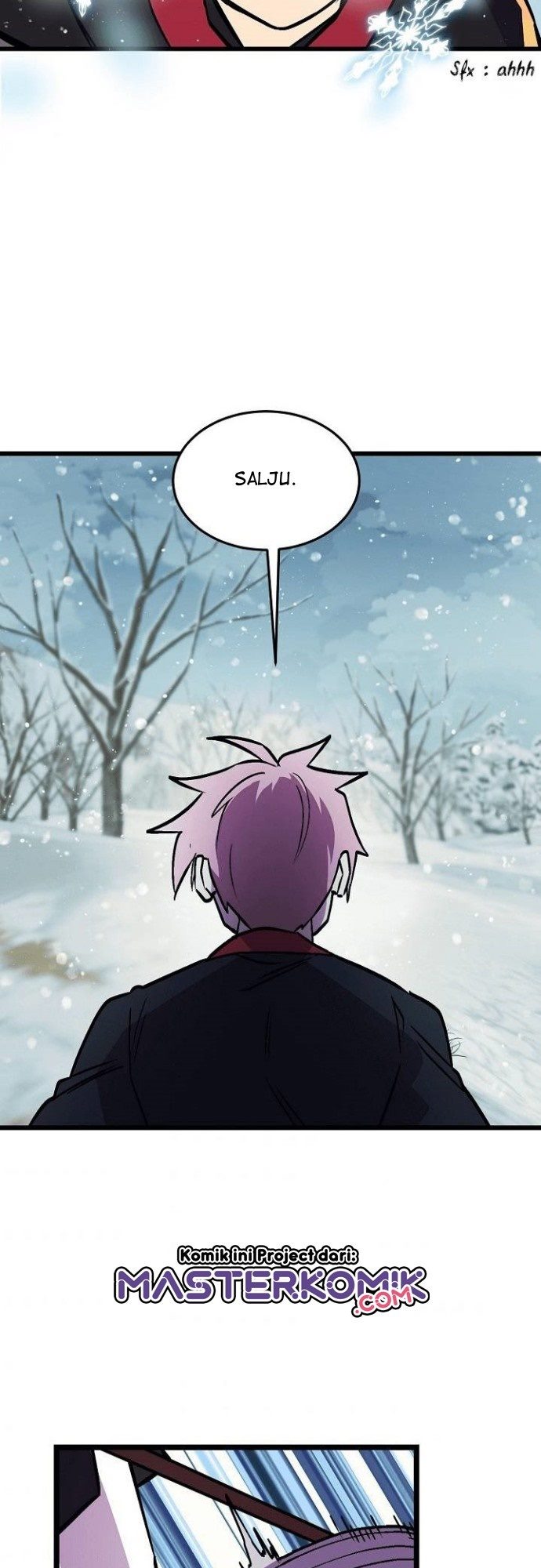 Absolute Martial Arts Chapter 27 Gambar 26