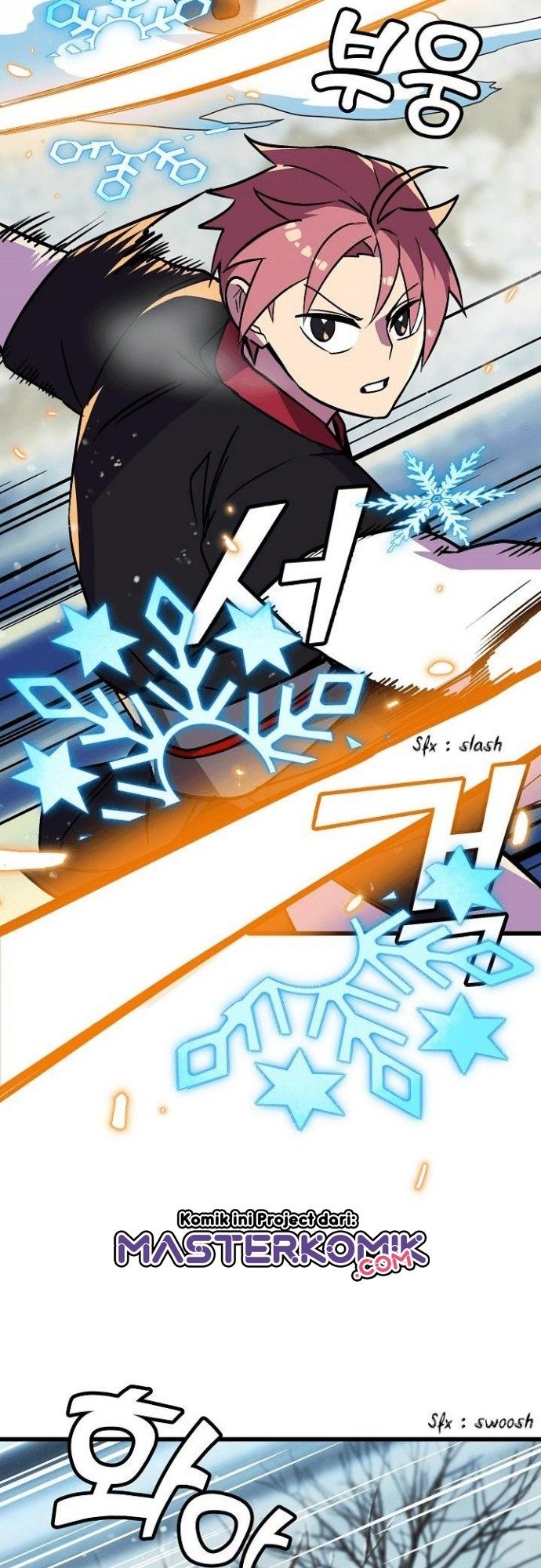 Absolute Martial Arts Chapter 27 Gambar 30