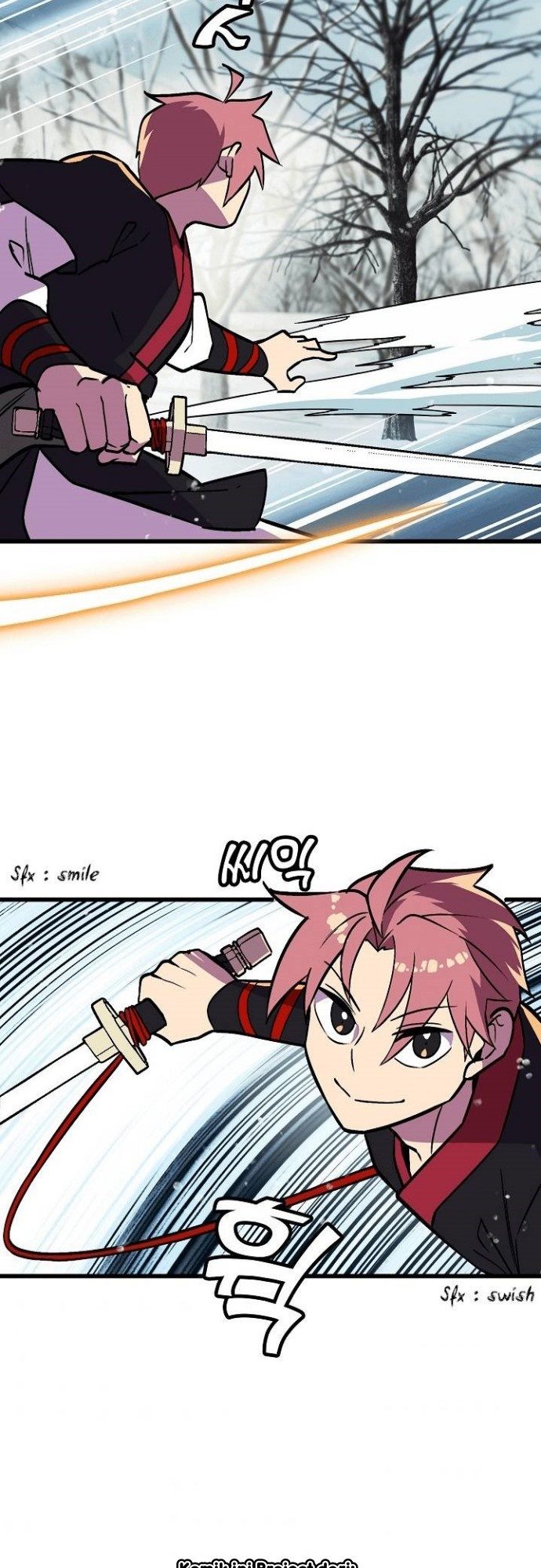 Absolute Martial Arts Chapter 27 Gambar 31