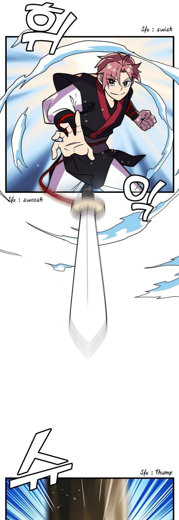 Absolute Martial Arts Chapter 27 Gambar 33