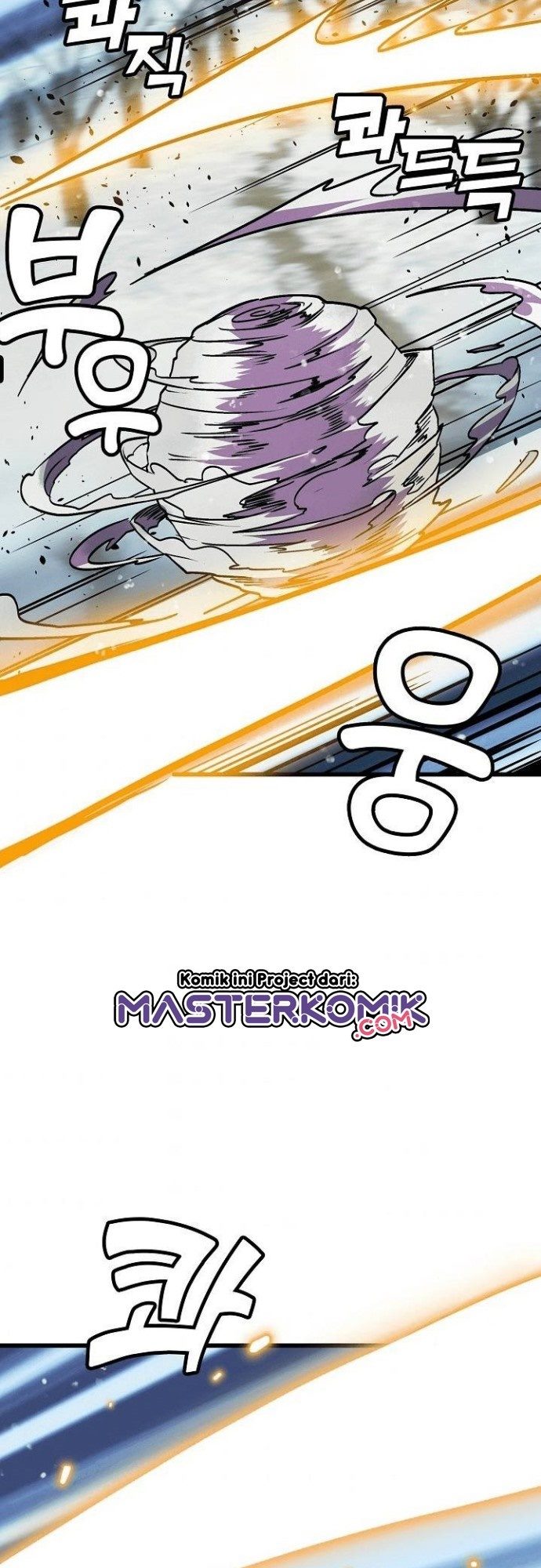 Absolute Martial Arts Chapter 27 Gambar 38