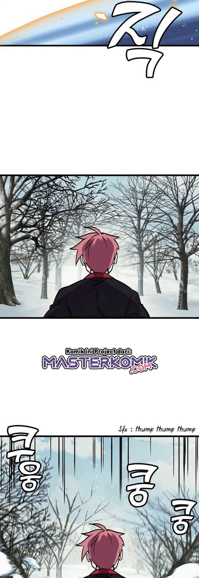 Absolute Martial Arts Chapter 27 Gambar 39