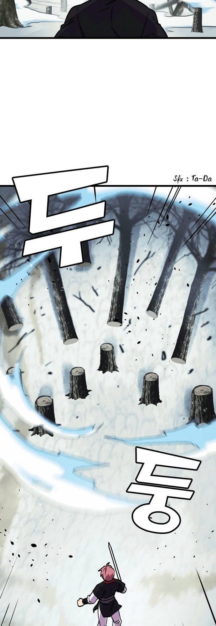 Absolute Martial Arts Chapter 27 Gambar 40