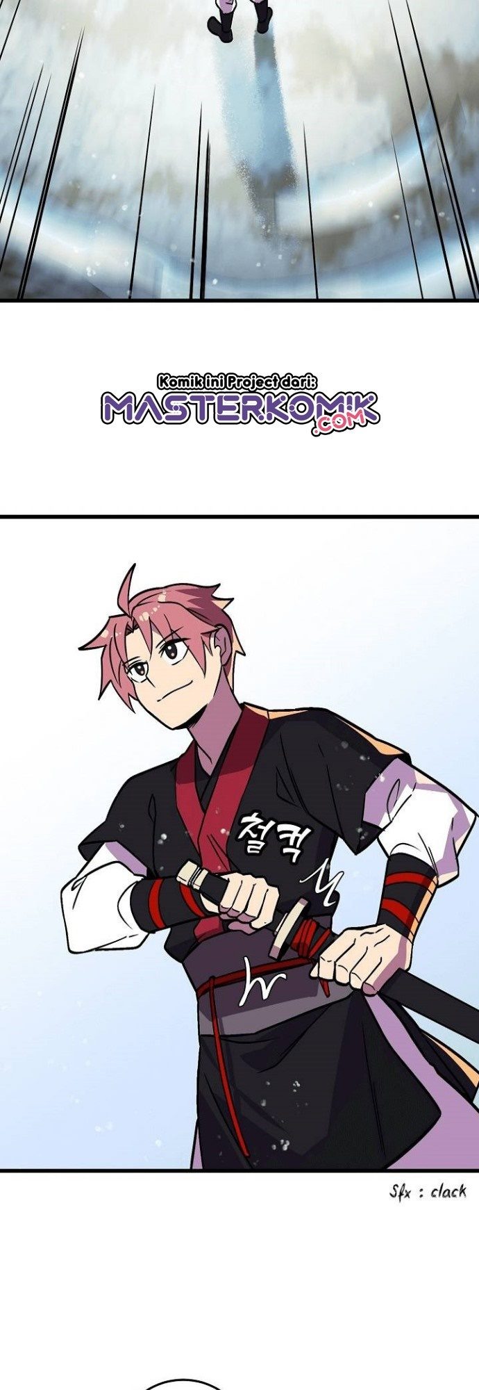 Absolute Martial Arts Chapter 27 Gambar 41