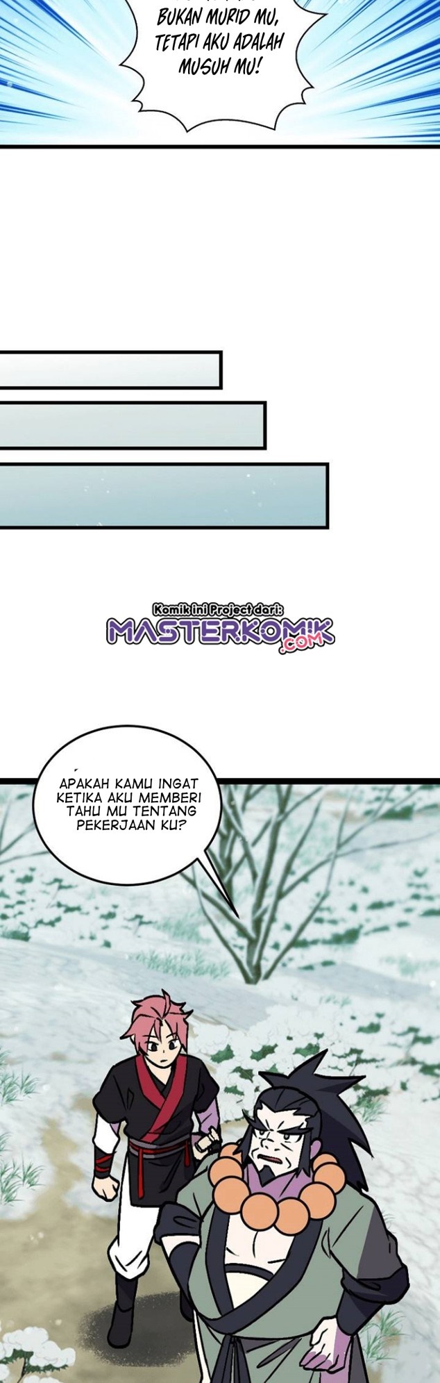 Absolute Martial Arts Chapter 28 Gambar 17