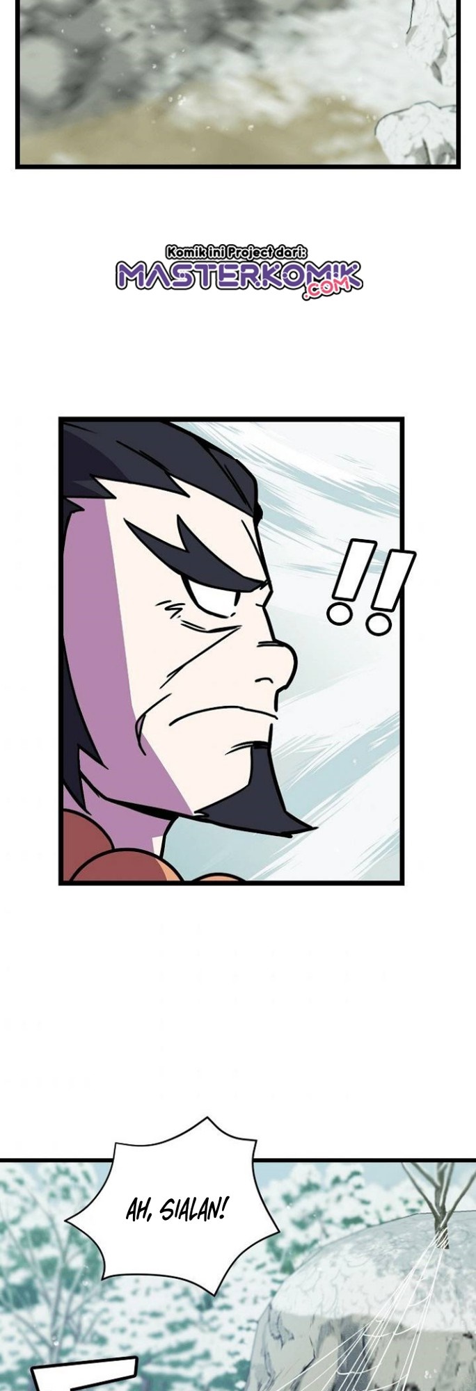 Absolute Martial Arts Chapter 28 Gambar 24