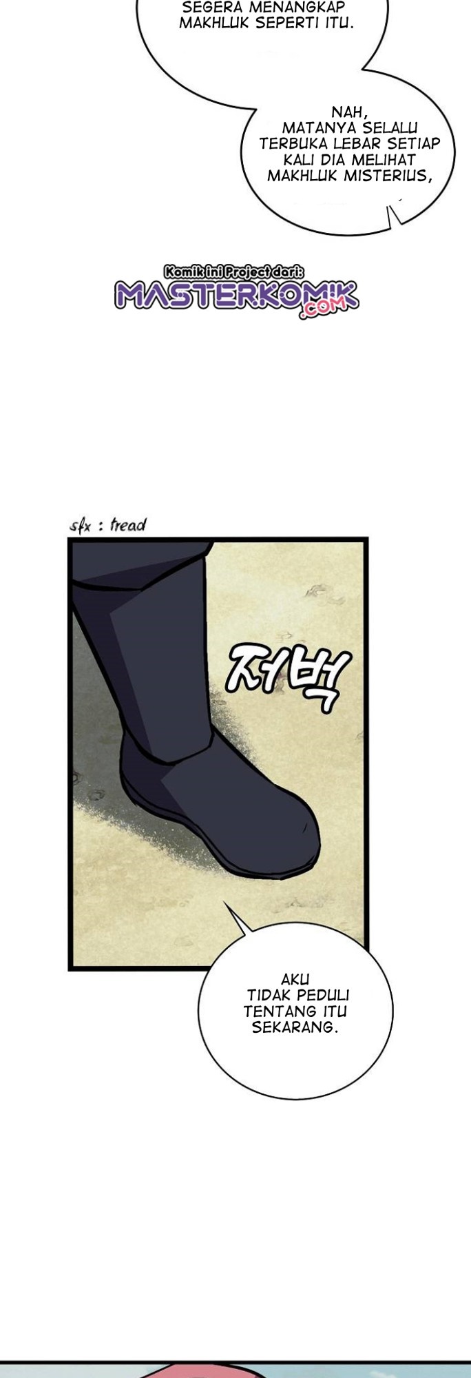 Absolute Martial Arts Chapter 28 Gambar 27
