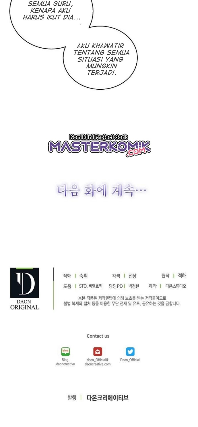 Absolute Martial Arts Chapter 28 Gambar 34