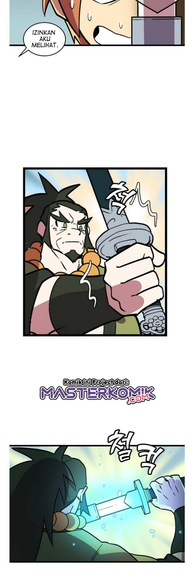 Absolute Martial Arts Chapter 31 Gambar 14