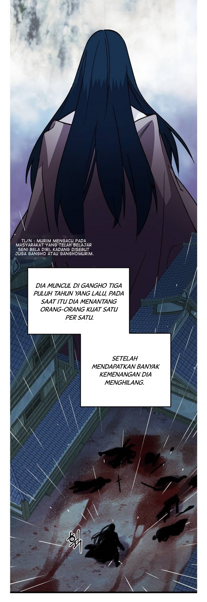 Absolute Martial Arts Chapter 31 Gambar 26