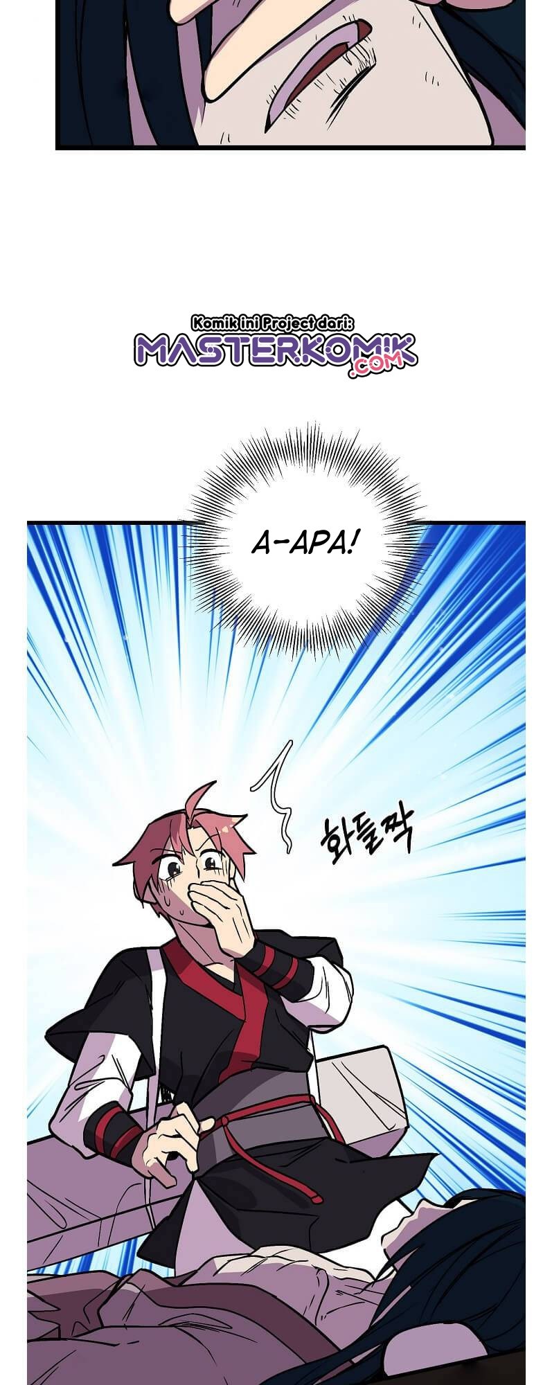 Absolute Martial Arts Chapter 31 Gambar 34