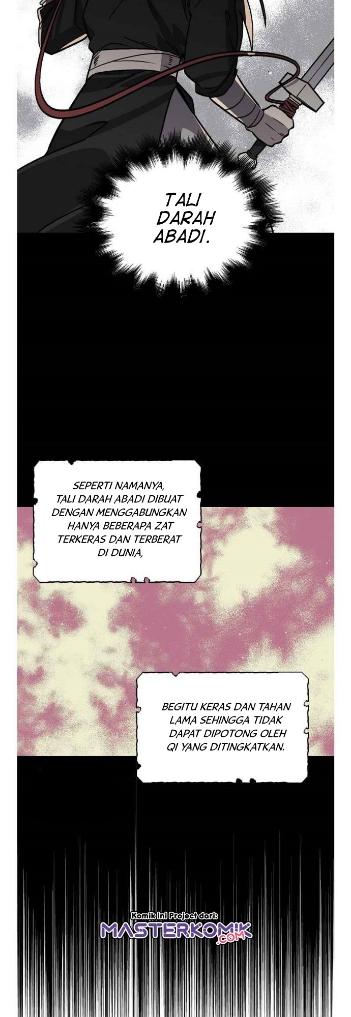 Absolute Martial Arts Chapter 34 Gambar 12