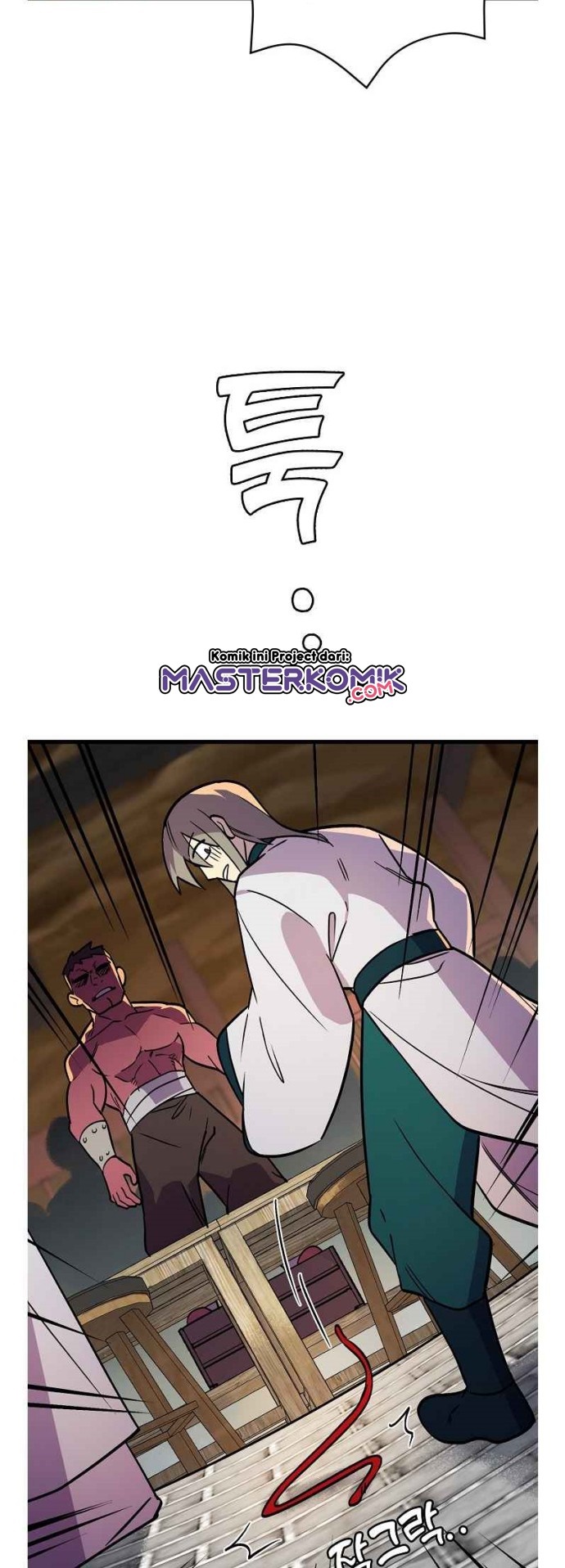 Absolute Martial Arts Chapter 34 Gambar 17