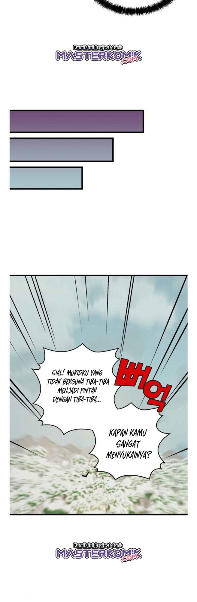 Absolute Martial Arts Chapter 34 Gambar 27