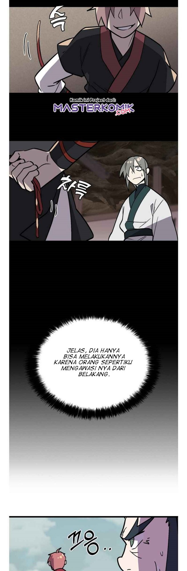 Absolute Martial Arts Chapter 34 Gambar 31