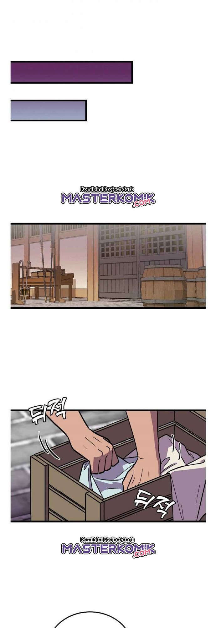 Absolute Martial Arts Chapter 34 Gambar 33