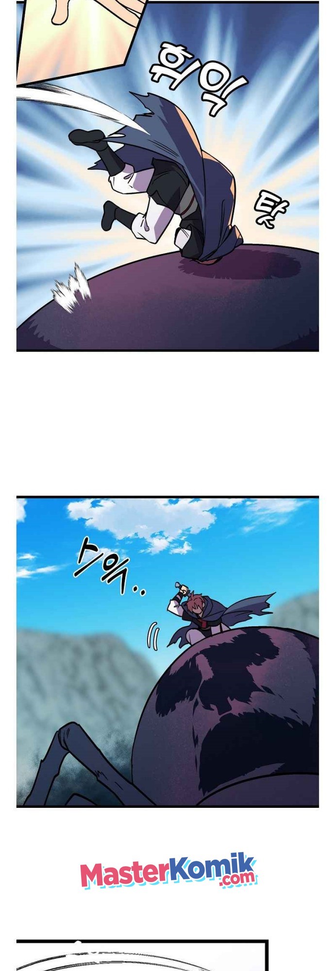 Absolute Martial Arts Chapter 36 Gambar 9