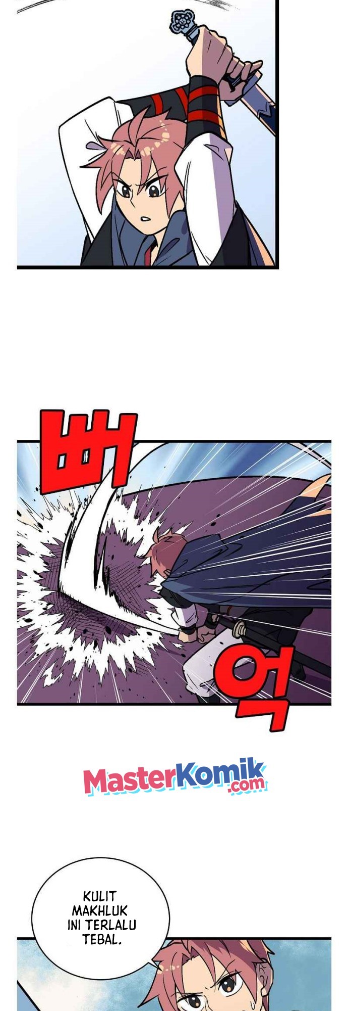 Absolute Martial Arts Chapter 36 Gambar 10