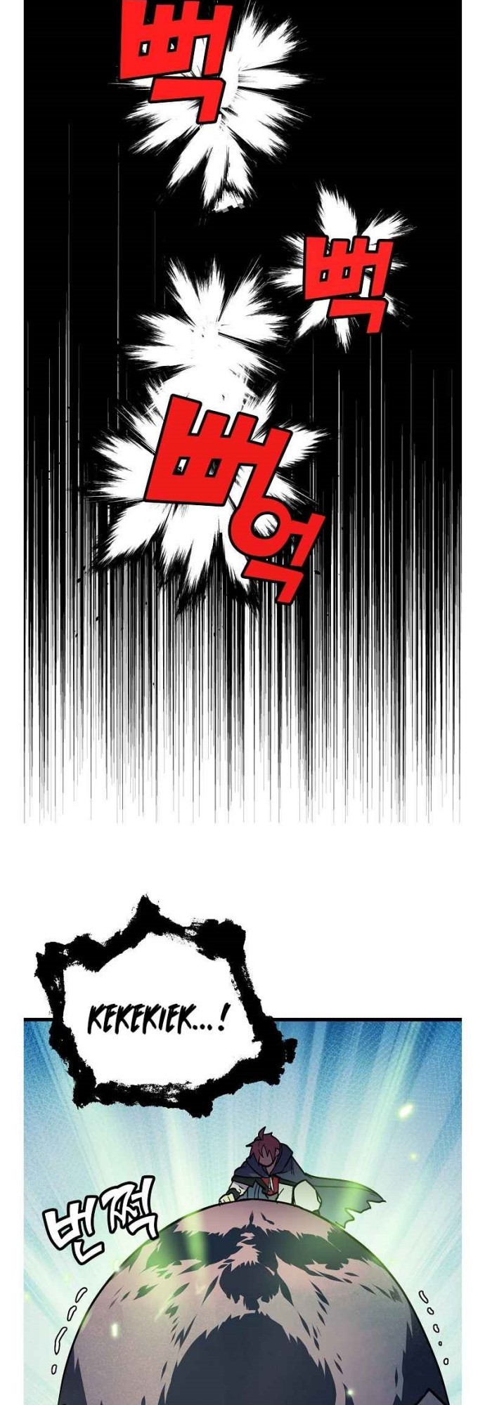 Absolute Martial Arts Chapter 36 Gambar 12