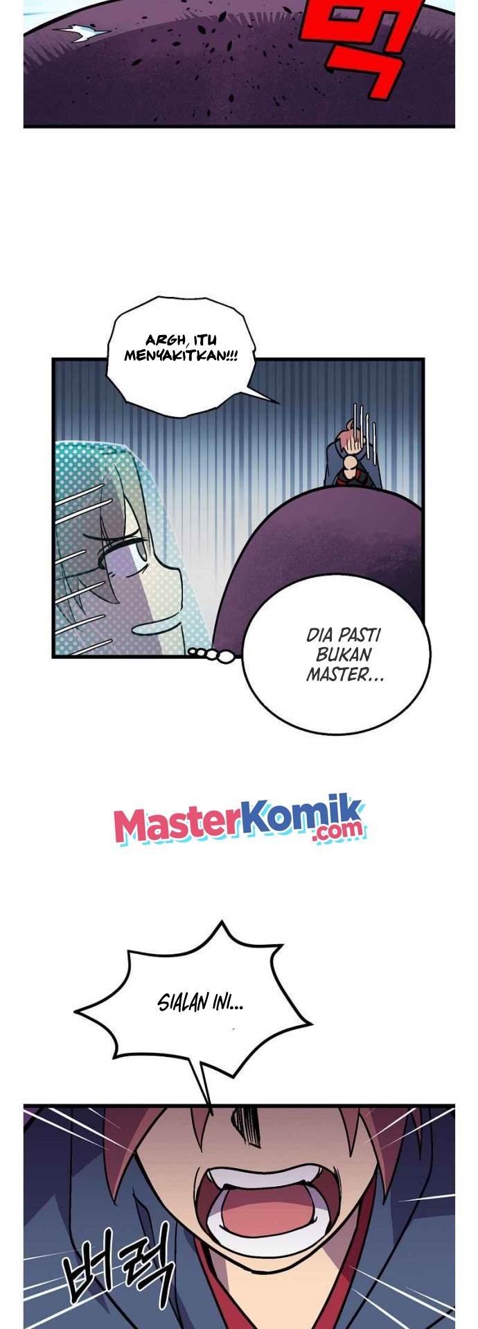 Absolute Martial Arts Chapter 36 Gambar 17