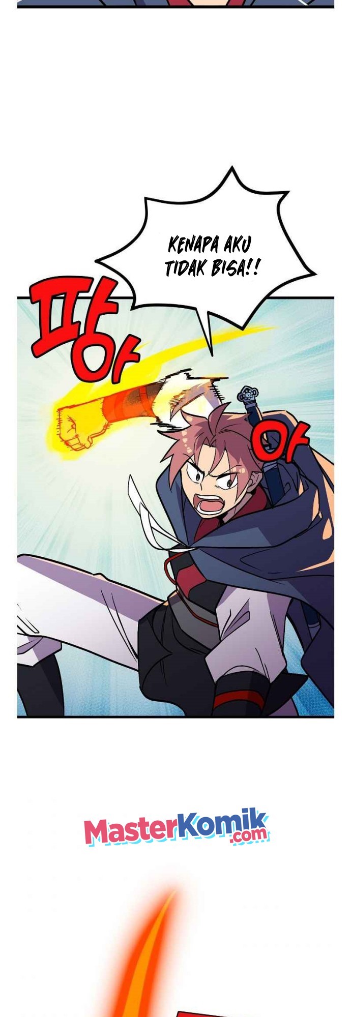 Absolute Martial Arts Chapter 36 Gambar 18