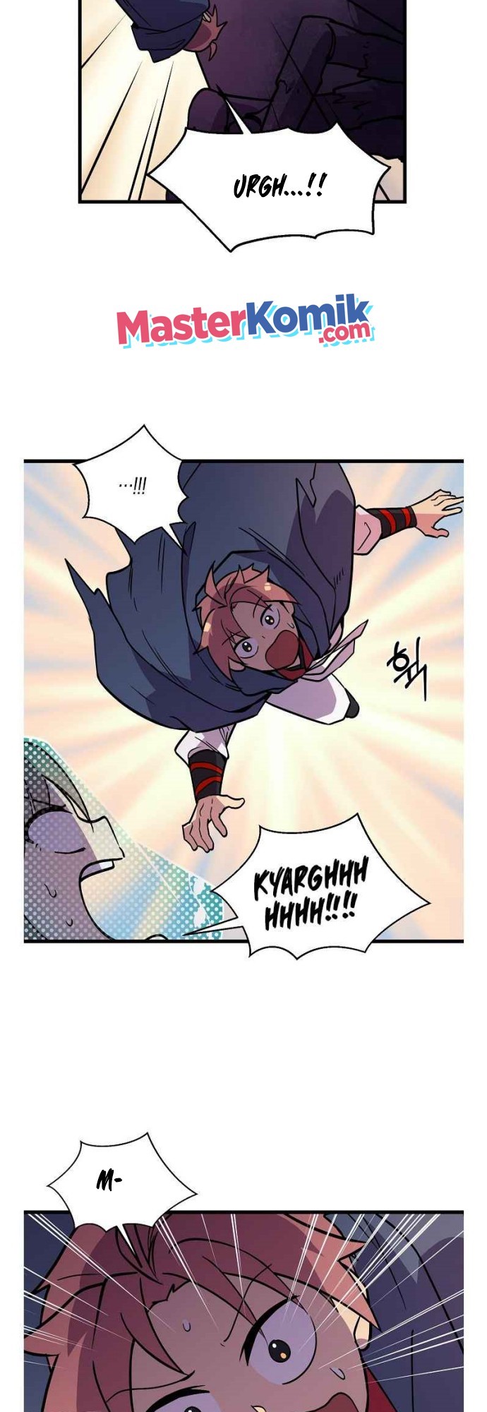 Absolute Martial Arts Chapter 36 Gambar 21
