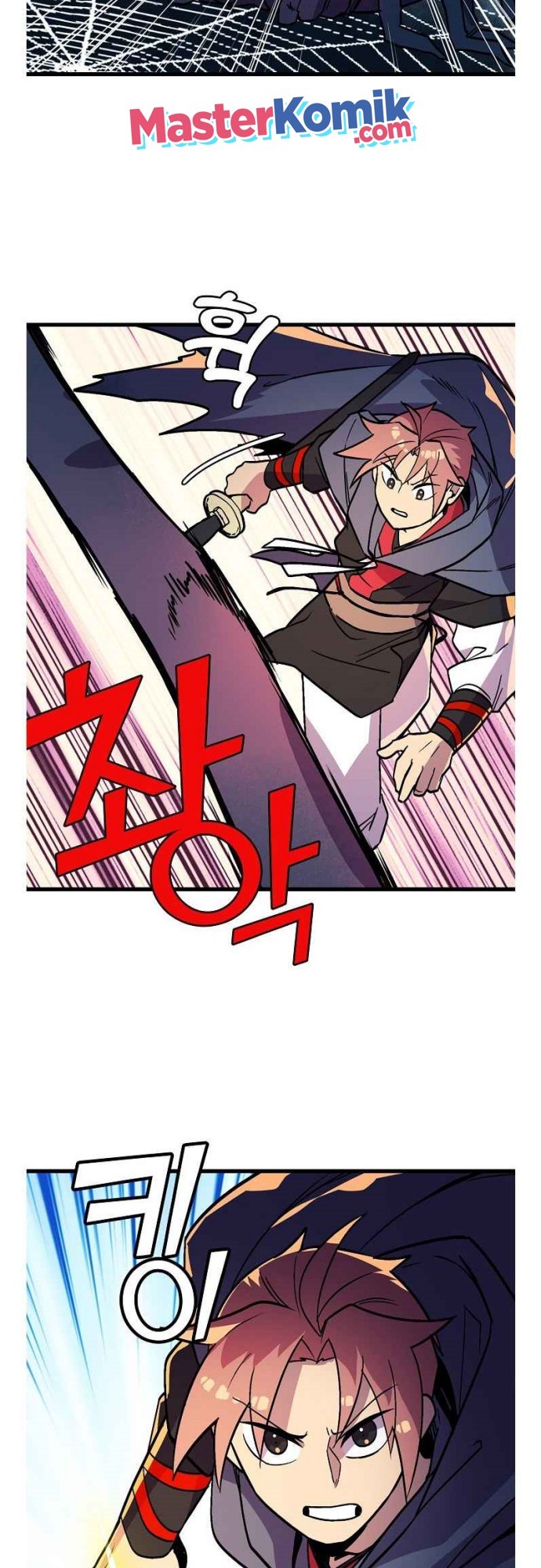 Absolute Martial Arts Chapter 36 Gambar 26