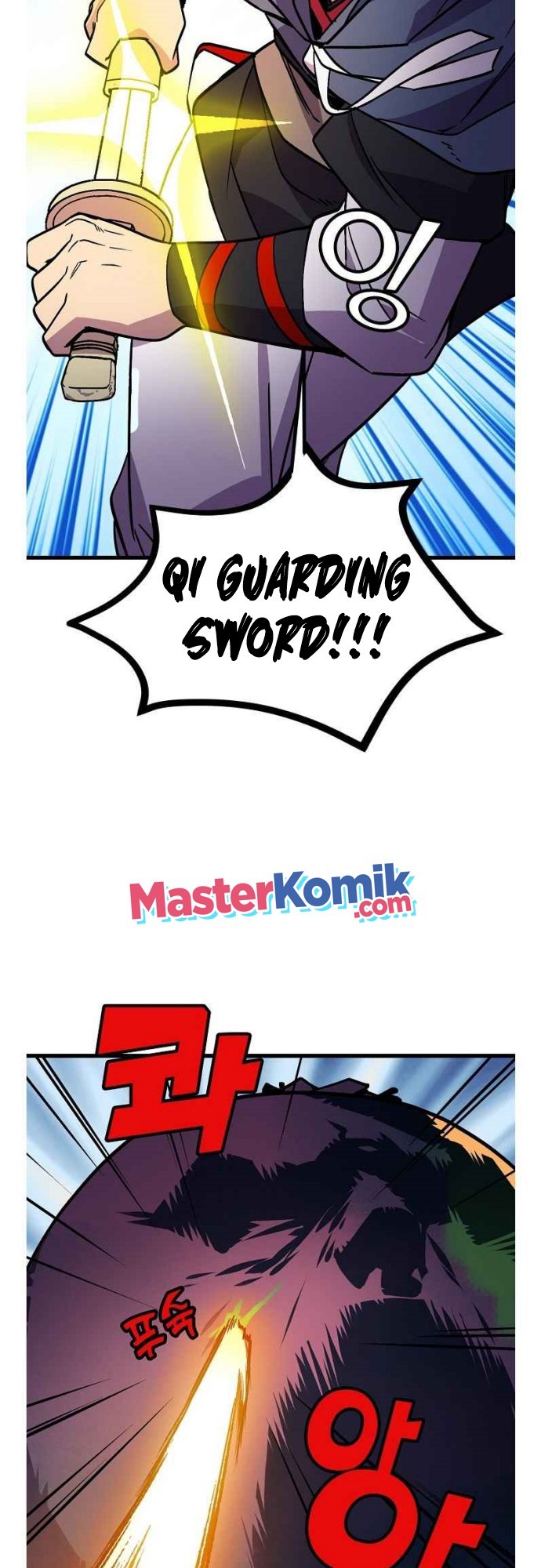 Absolute Martial Arts Chapter 36 Gambar 27