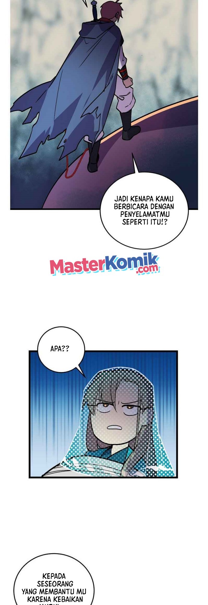 Absolute Martial Arts Chapter 36 Gambar 31