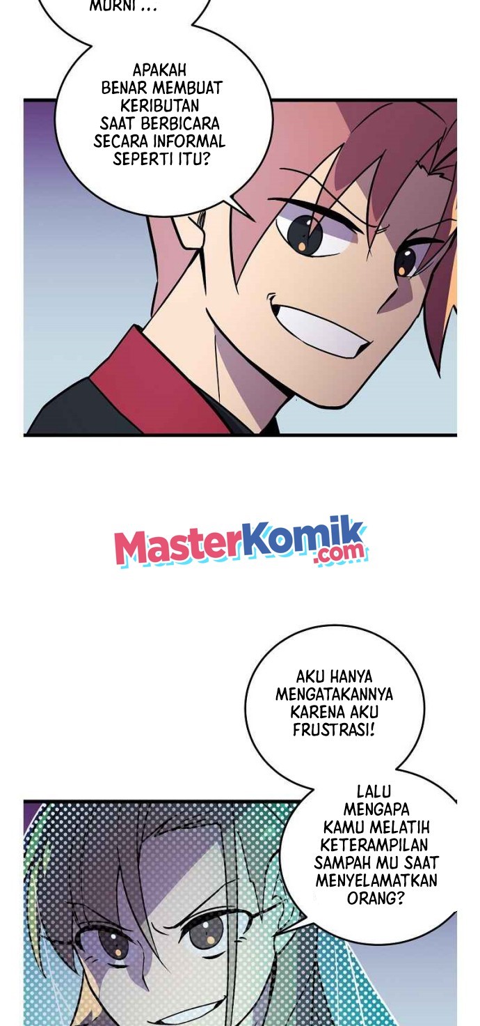 Absolute Martial Arts Chapter 36 Gambar 32