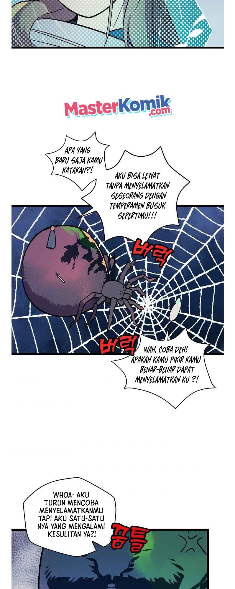 Absolute Martial Arts Chapter 36 Gambar 33